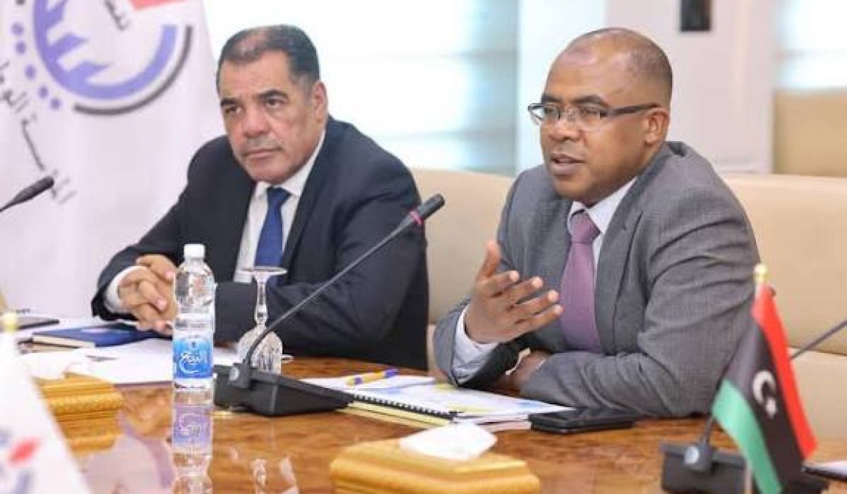 خاص.. "البحر الأبيض المتوسط” تكشف عن إنشاء شركة جديدة للتشغيل والصيانة مع إعادة تشكيل مجلس إدارتها