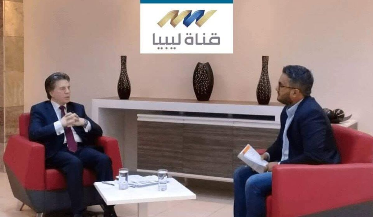 مدير مجلس إدارة المصرف الخارجي يكشف لملفات اقتصادية عن أسباب خسارة 400 مليون دولار في الاستثمارات