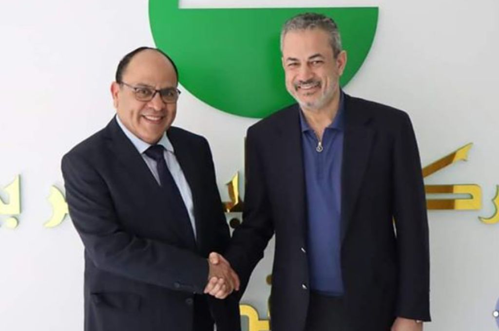 خاص.. عميد بلدية طبرق يكشف عن مصنع أدوية غير صالحة للاستهلاك والمتورطين بالخصوص