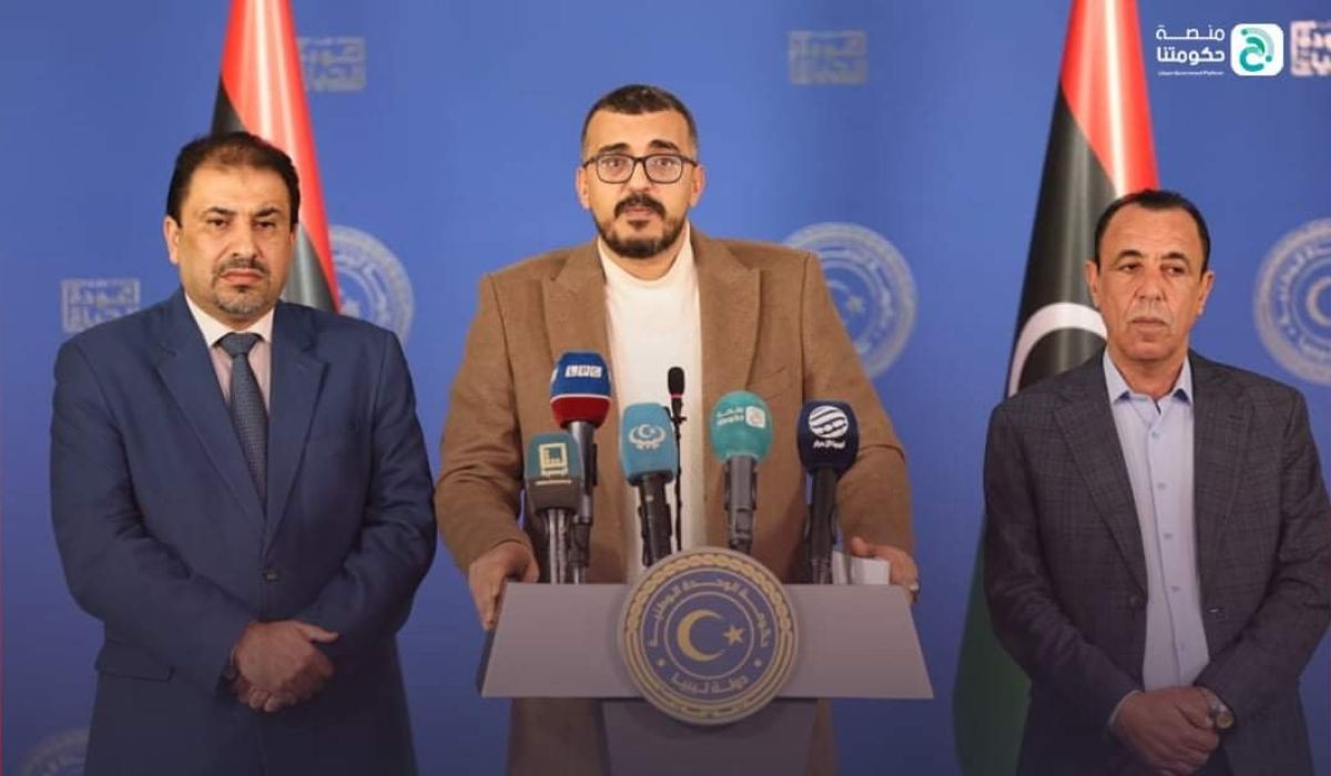 التومي: لم يعد المواطن في حاجة إلى الذهاب للوزارات فالمديريات في نطاق مقاطعته ستقدم له كافة الخدمات