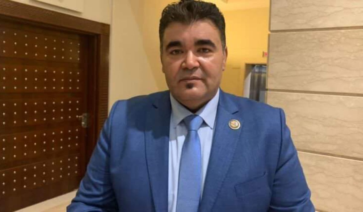 خاص.. هيئة الاستثمار لصدى: سنعقد اجتماعات هامة بخصوص عرض الشركة الأمريكية المتخصصة بتوليد الطاقة الكهربائية