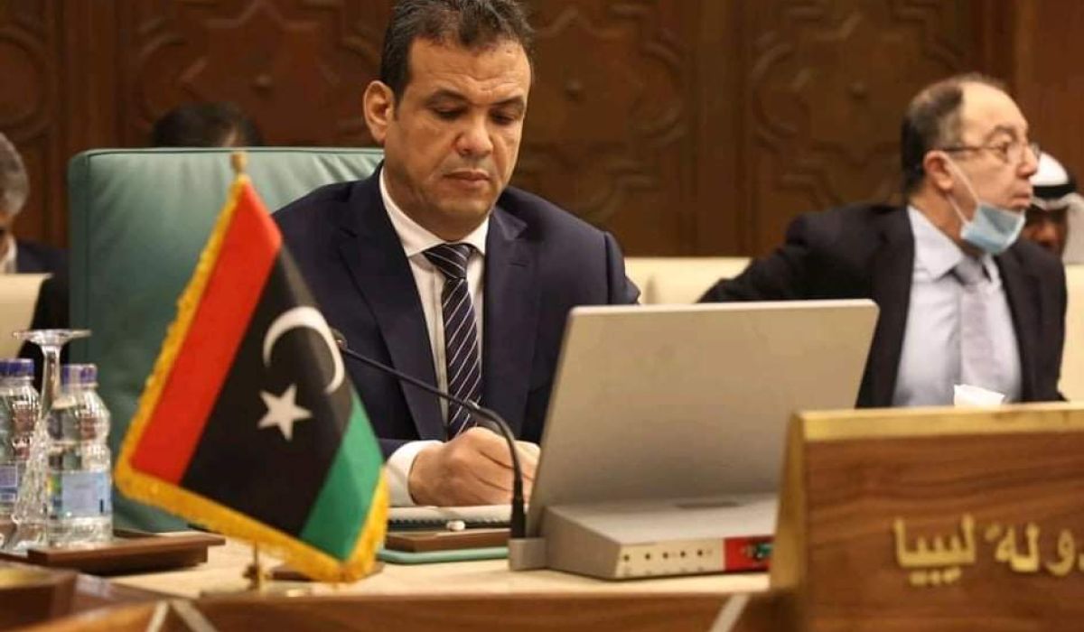 "أبوجناح" يشارك في أعمال اجتماع الدورة العادية الـ56 في دولة مصر