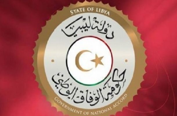 المجبري يجتمع مع وزير العمل والتأهيل ورئيس البرنامج الأوروبي لدعم ليبيا