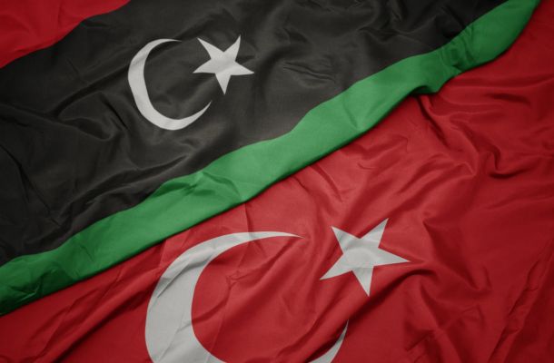 الغرفة الاقتصادية الليبية المصرية تبحث آلية التعاون في تنظيم حركة الأفراد ونقل البضائع بين البلدين