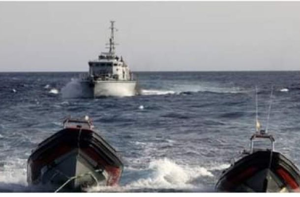 لاريبوبليكا: المنقوش تطلب تسريع إجراءات إعادة فتح المطارات الإيطالية أمام الرحلات القادمة من ليبيا