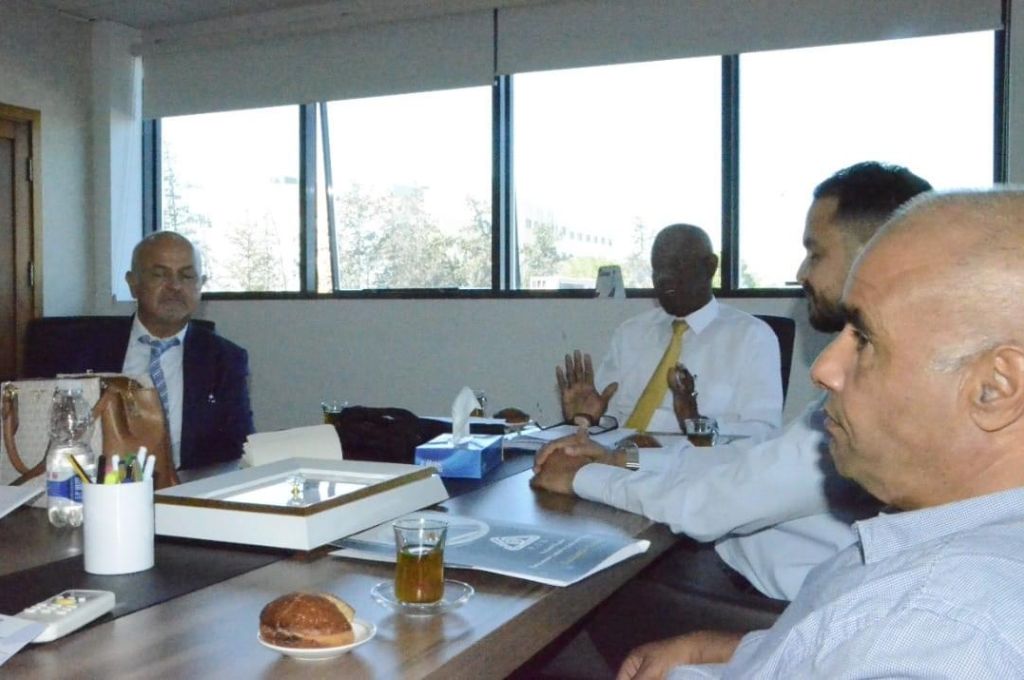 المالية تعلن عن إحالة مرتبات شهر سبتمبر إلى لمركزي