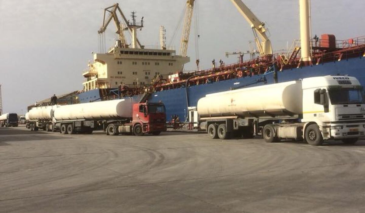 إمداد شركات توزيع الوقود مستمر بـ33 مليون لتر من الوقود