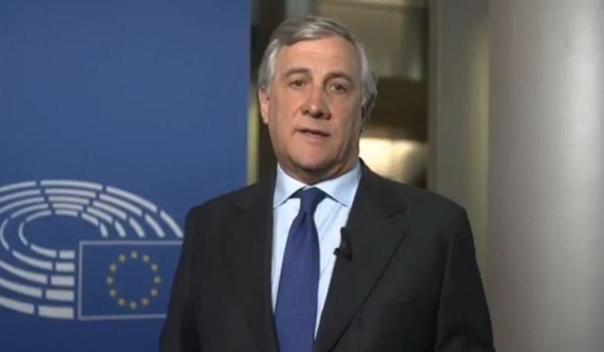 رئيس البرلمان الأوروبي من طرابلس : ندرس إضافة 500 مليون يورو لصندوق دعم ليبيا