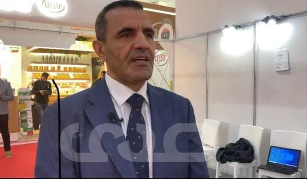 حصري : اللّموشي يصرّح بخصوص أعمال هيئة تشجيع الاستثمار لزيادة حجم مشروعات الصناعة والزراعة المحلّية