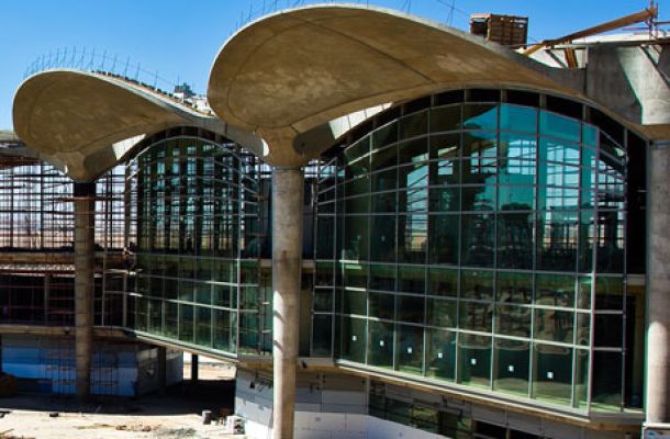 البريقة توزع 5 مليون لتر من البنزين علي محطات الغربية والجنوبية