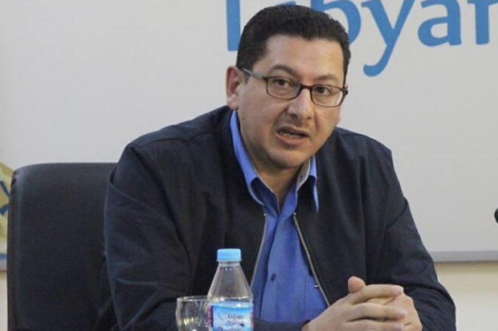 ديوان المحاسبة طرابلس يستأنف ورشة عمل تقييمه
