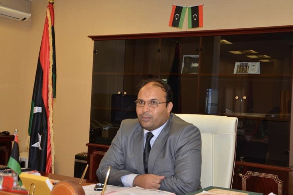 علاوة الزوجة والأبناء ومنحة الزواج محور اجتماع الكبير مع الدبيبة