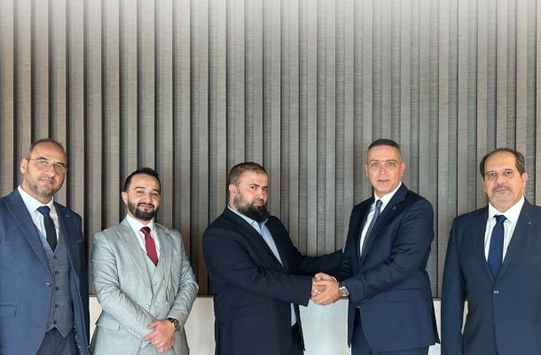 النيابة العامة تأمر بحبس مسؤولي مراقبة الخدمات المالية في بلدية وردامة