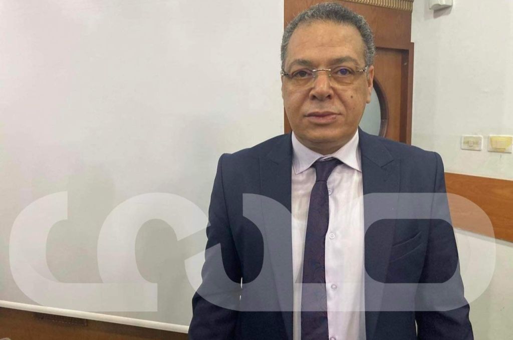خاص .. "الجبو": مبادرة وزارة الاقتصاد والشركات للبيع بسعر التكلفة تجربة رائدة وأصيلة ومظهر من مظاهر التكافل المجتمعي
