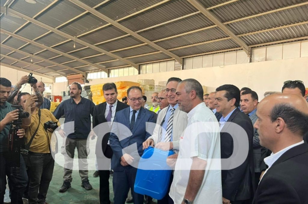 خاص..مصادر مقربة جداً: "الدبيبة" يرغب في إقالة الغاوي وعاشور وتاكيتة.. وهذه التفاصيل