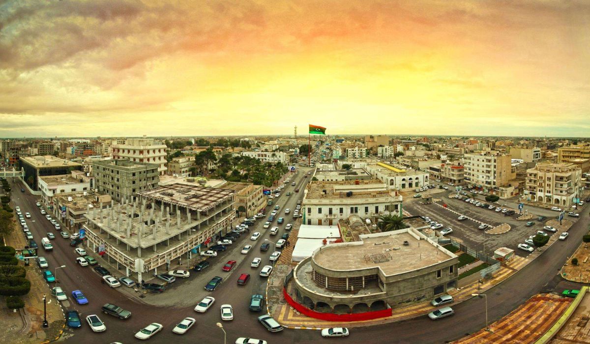 اقتصاد مصراتة: هذه أسباب ارتفاع أسعار السلع ... و تسعيرتها الجديدة ليست واقعية