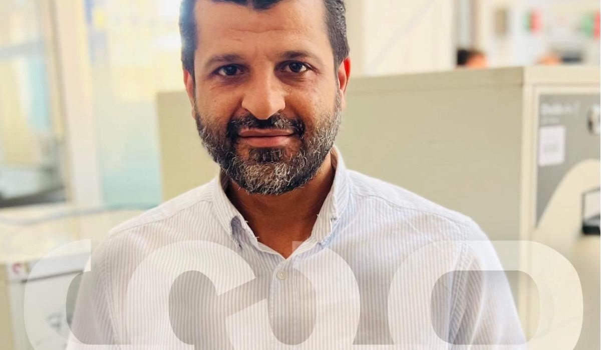 خاص.. رئيس قسم الحسابات الجارية بالتجاري يوضح بخصوص صرف المرتبات