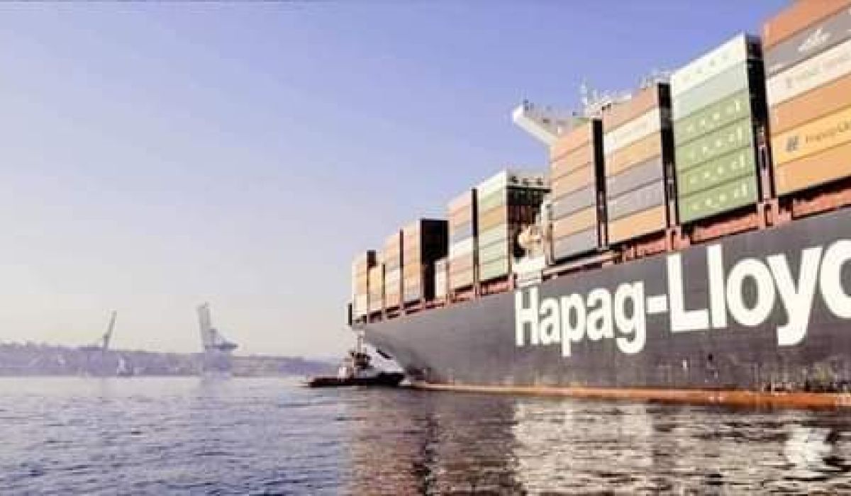 وصول قرابة ألفيْ سيارة إلى ميناء بنغازي قادمة من السوق الاوروبية