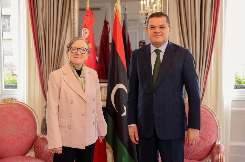 نوفا: قلق إيطالي وسط الشركات حيال شائعات إعادة إسناد مشروع مركز البيانات داخل الأراضي الليبية