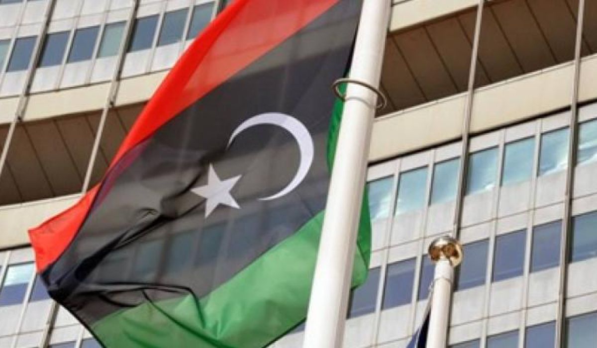 دراسة أوروبية تكشف عن إحتياجات الاقتصاد الليبي لتوحيد المؤسسات وإعادة الإعمار
