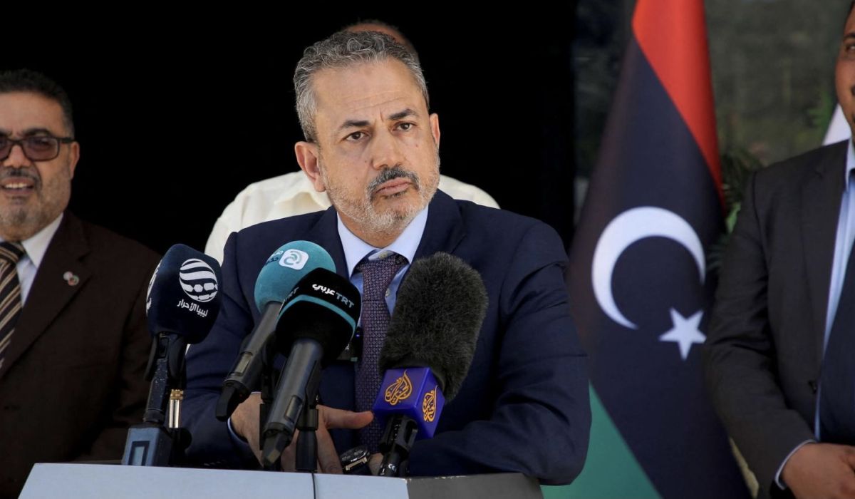الوطنية للنفط: بن قدارة لا يمتلك أي حسابات على مواقع التواصل الاجتماعي