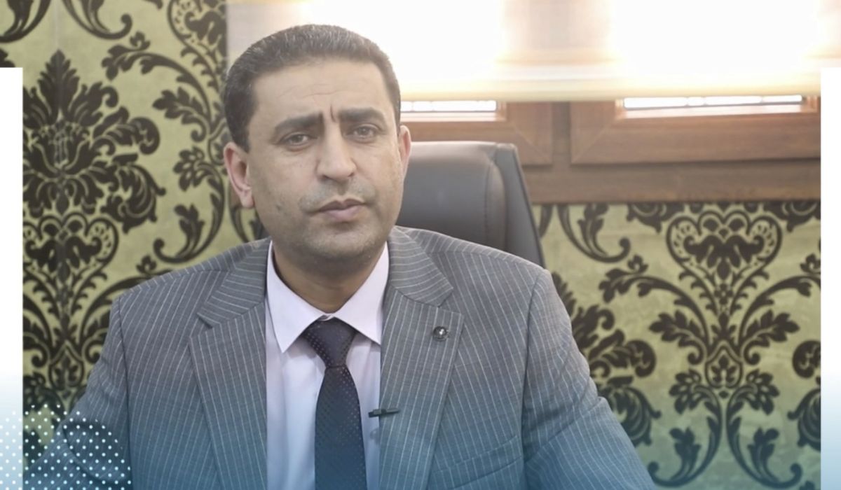 خاص..المدير التنفيذي لقطاع المخاطر بالتجاري يتحدّث عن دور المصرف في تقديم الحلول المصرفية المبتكرة لزيادة معدّلات التنميّة