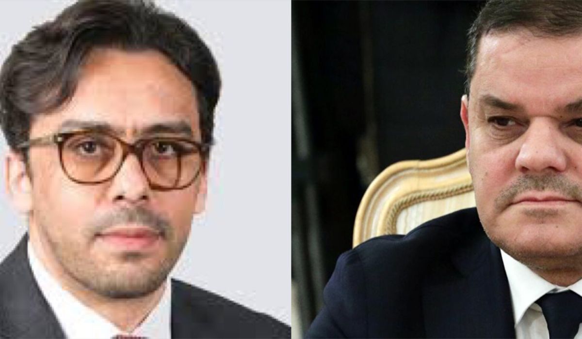 عادل جمعة يفصح عن الرواية الحكومية لتفاصيل اعتقال "فيصل قرقاب" ورئيس الحكومة معلقاً:"موضوع مايستاهلش نطولّوا فيه وياخذ من وقتنا"