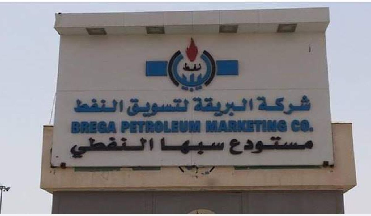 مستودع سبها النفطي يعلن عن وصول قافلة وقود جديدة إلى الجنوب