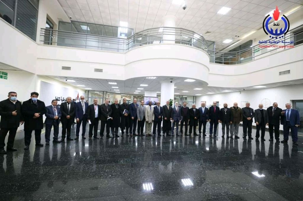 الجزائر على اتصالات مع ليبيا لإستمرار صفقة توليد الكهرباء