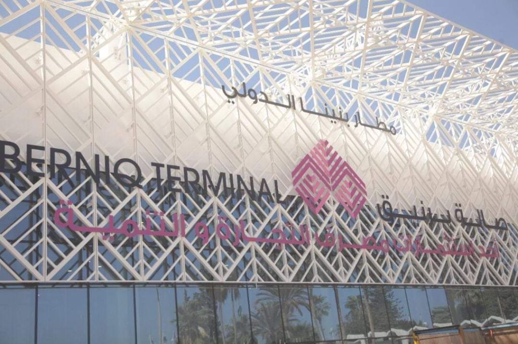 الإتحاد الأوروبي في ليبيا يحذر من عواقب تغير المناخ