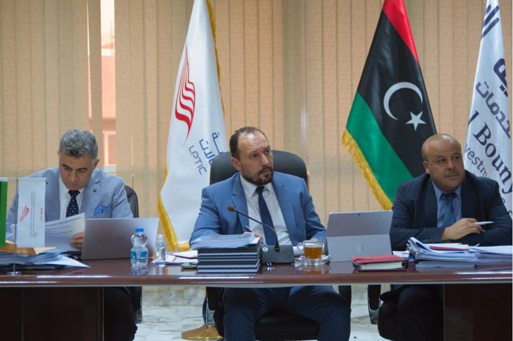 وزير النفط والغاز يشارك في الاجتماع 27 لمنظمة أوبك