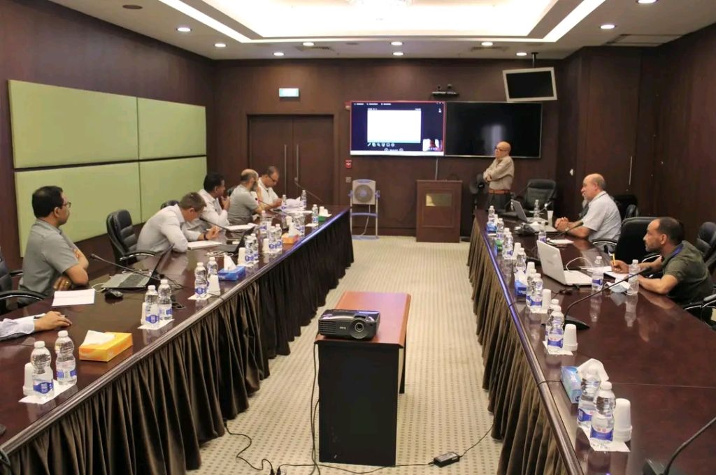 " الدعم المركزي " يضبط أدوية منتهية الصلاحية