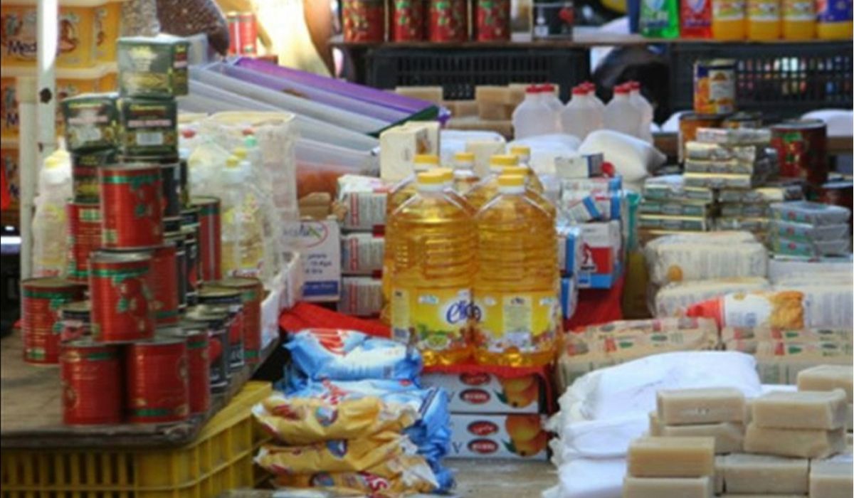 خاص ..مراقب اقتصاد بنغازي: ارتفاع الأسعار بسبب الضريبة التي زادها مصرف ليبيا المركزي