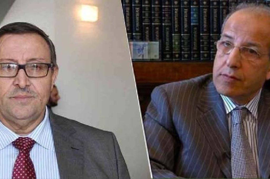وزير اقتصاد المؤقتة: الضريبة المفروضة على سعر الصرف أثرت سلباً على أسعار الأضاحي الوطنية