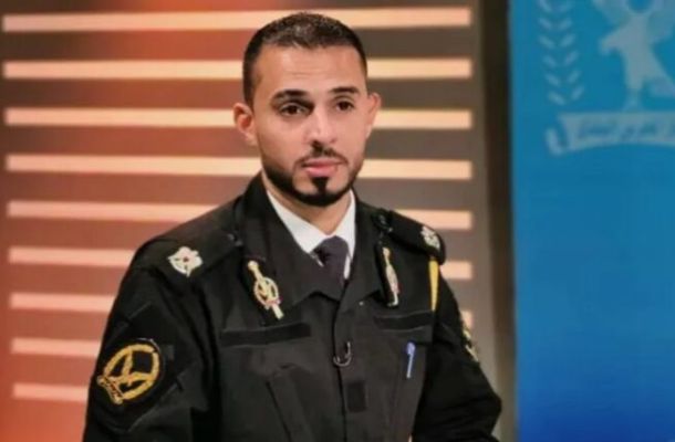 خاص.. "المركزي" يخاطب مواطني درنه بتجهيز قاعدة بيانات لحصر العائلات المتضررة