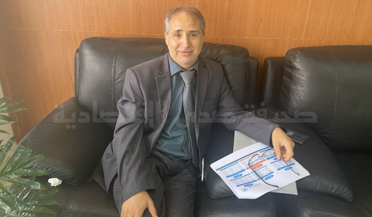 مع توفر 377 مليون بخزائنه وعدة معلومات مالية هامة..مدير عام التجاري يكشف لصدى تفاصيل الاجتماع مع المركزي اليوم