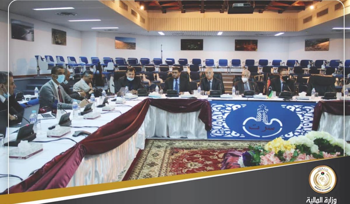 مالية الوفاق تؤكد قرب التوصل لـ"ميزانية موحدة" للبلاد وعرضها على الحكومة الجديدة