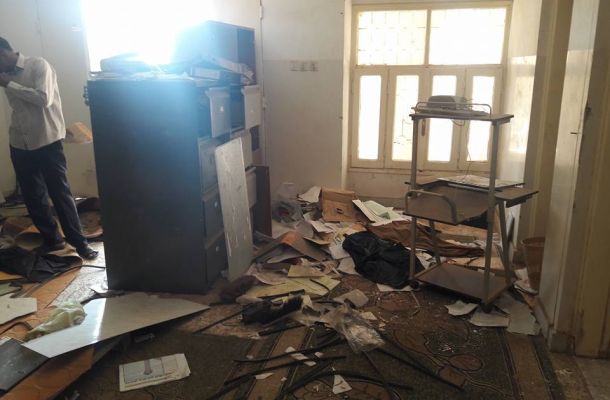المجلس البلدي الغريفة يعلق عمله بسبب الأوضاع الاقتصادية الصعبة