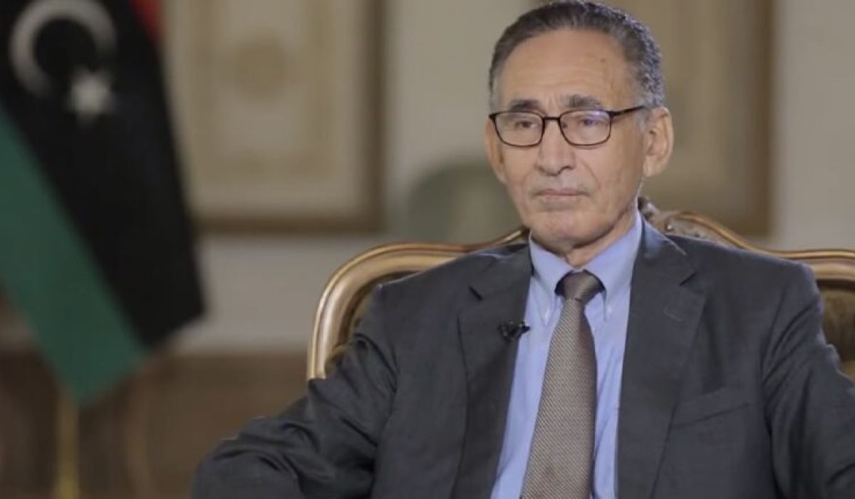 الحويج يحيل "مُجدداً" مقترح استبدال الدعم إلى مجلس الوزراء بحكومة الوحدة الوطنية