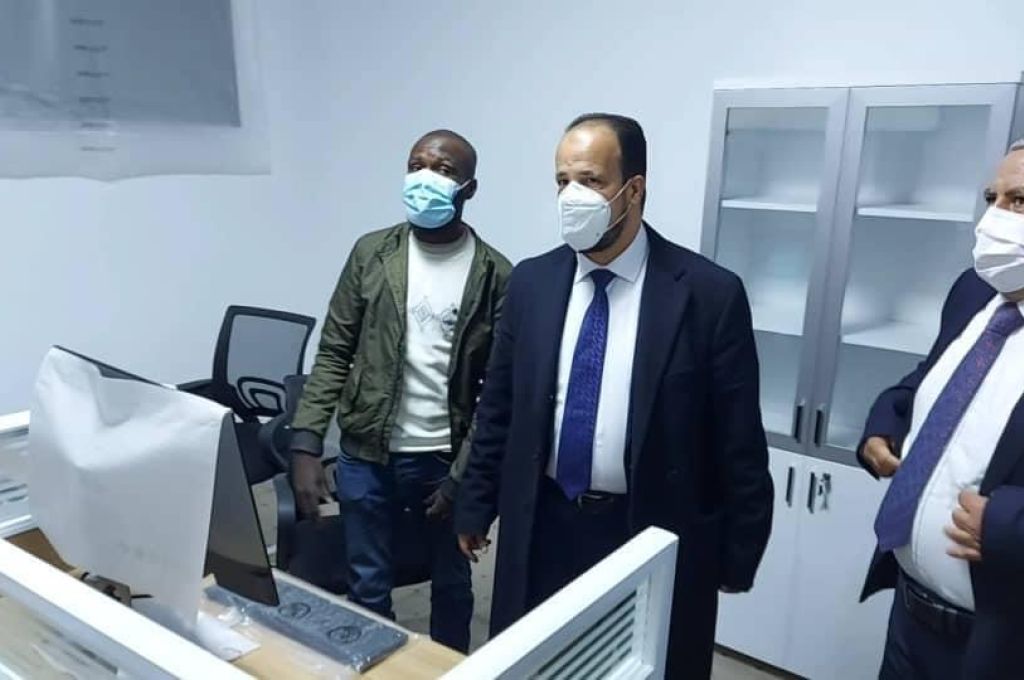 خاص: المنتدى الاقتصادي الليبي يصدر بياناً لتوصياته بشأن آخر ماتابعه في الشأن الاقتصادي المحلي