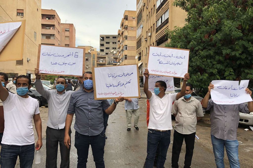 المصرف التجاري يصدر بطاقة "امتياز" للتسوق بواسطة نقاط البيع بالمحال التجارية والأسواق