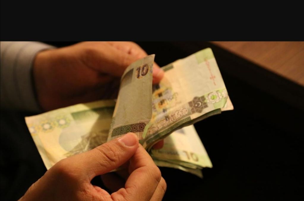 خاص: مصرف الوحدة يكشف لصدى قرب توزيعه السيولة عبر عدد من فروعه ..ويوضح التفاصيل
