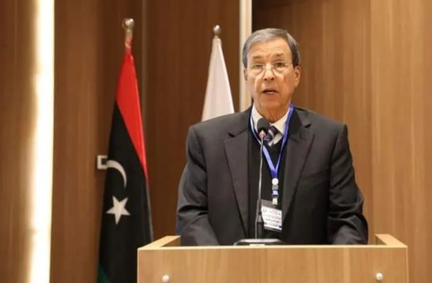 المحلل الاقتصادي سند الحاسي يتوقع تأثير اجتماع الفيدرالي الأمريكي القادم على الدينار الليبي