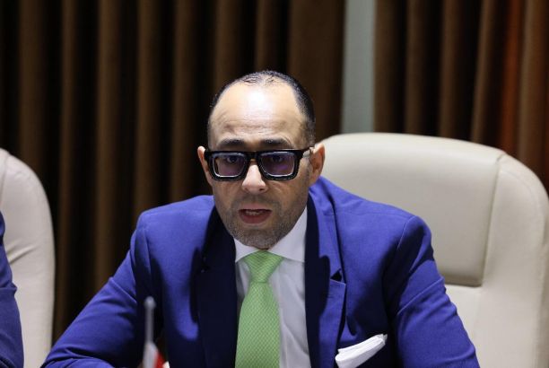 "الغزيوي” يكتب: ضعف مساهمة قطاع التأمين الليبي في الناتج المحلي الإجمالي GDP