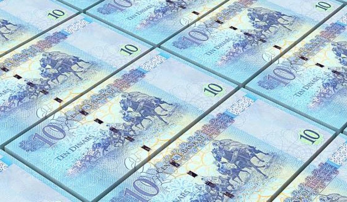 بلدية أبو سليم تخصص 5000 دينار للعائلات النازحة بمدارسها