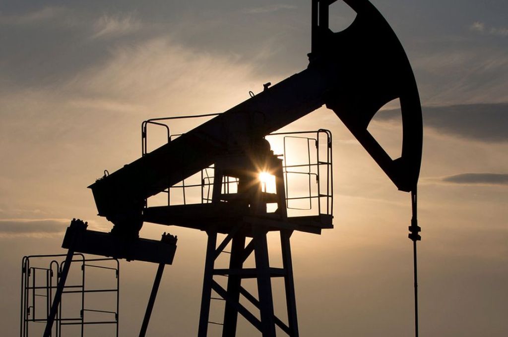 بلومبيرغ : الأوبك وحلفاؤها يعلنون عن الحاجة لمزيد من الأستثمارات لضمان أستمرار الأمدادات