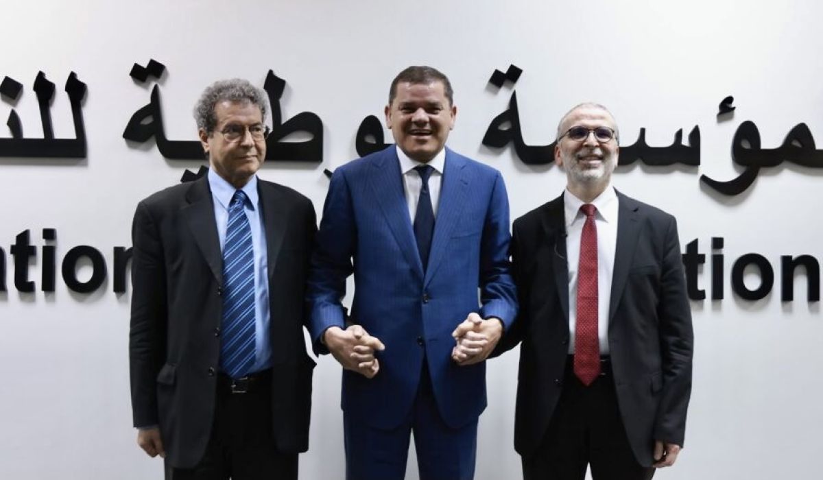 حول تغيير مجلس إدارة المؤسسة الوطنية للنفط .. الطويبي تقول: قرار رئيس الحكومة في محله ومن صميم مهامه