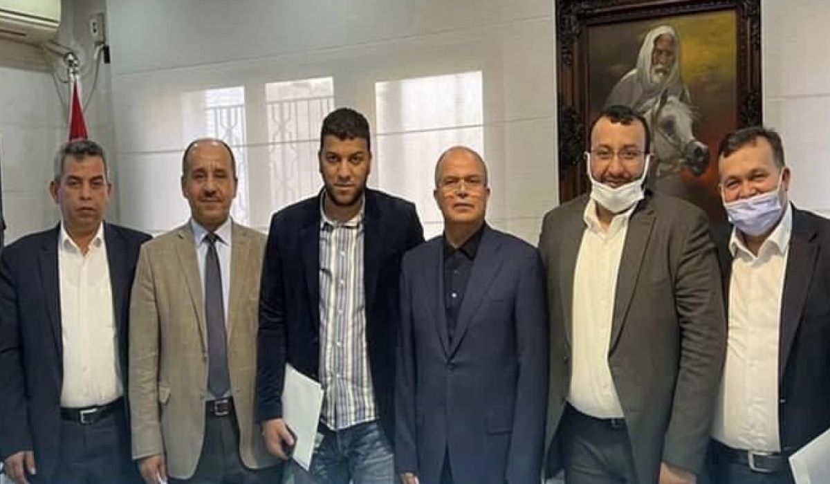 لجنة ديون العلاج بالخارج تناقش ملف ديون المصحات الأردنية على الدولة الليبية