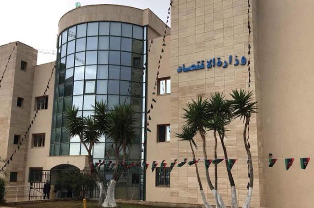 "الدبيبة" يصدر تعليماته بضرورة التنسيق بين وزارات المالية والتخطيط والنفط والغاز من أجل دعم المؤسسة الوطنية للنفط