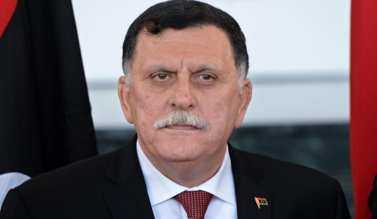 السراج: هذه أسباب رفضي لرفع قيمة الرسوم .. ونتخوف من فتح الاعتمادات لوقت محدد